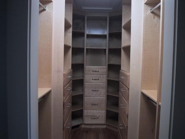 Thunder Mountain Remodel