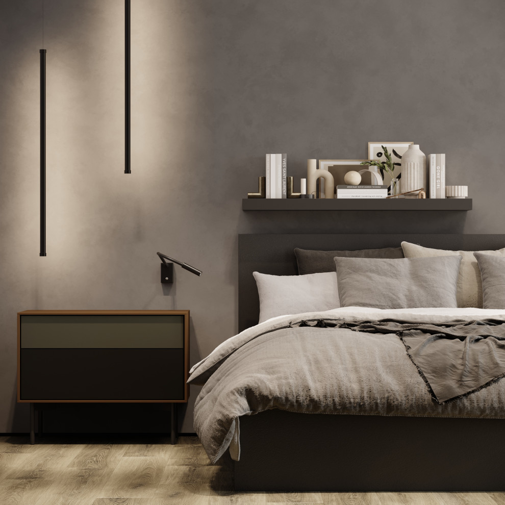 ЖК "Апрель" 64 м2