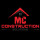 MC Construction Solutions