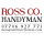 Ross Co. Handyman and Carpenter