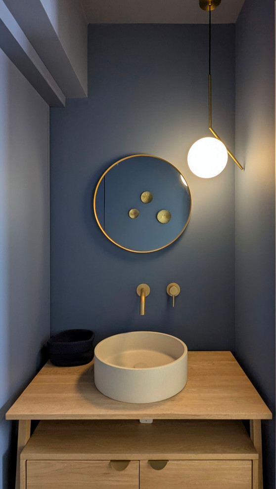 La casa verde bosco - 120mq