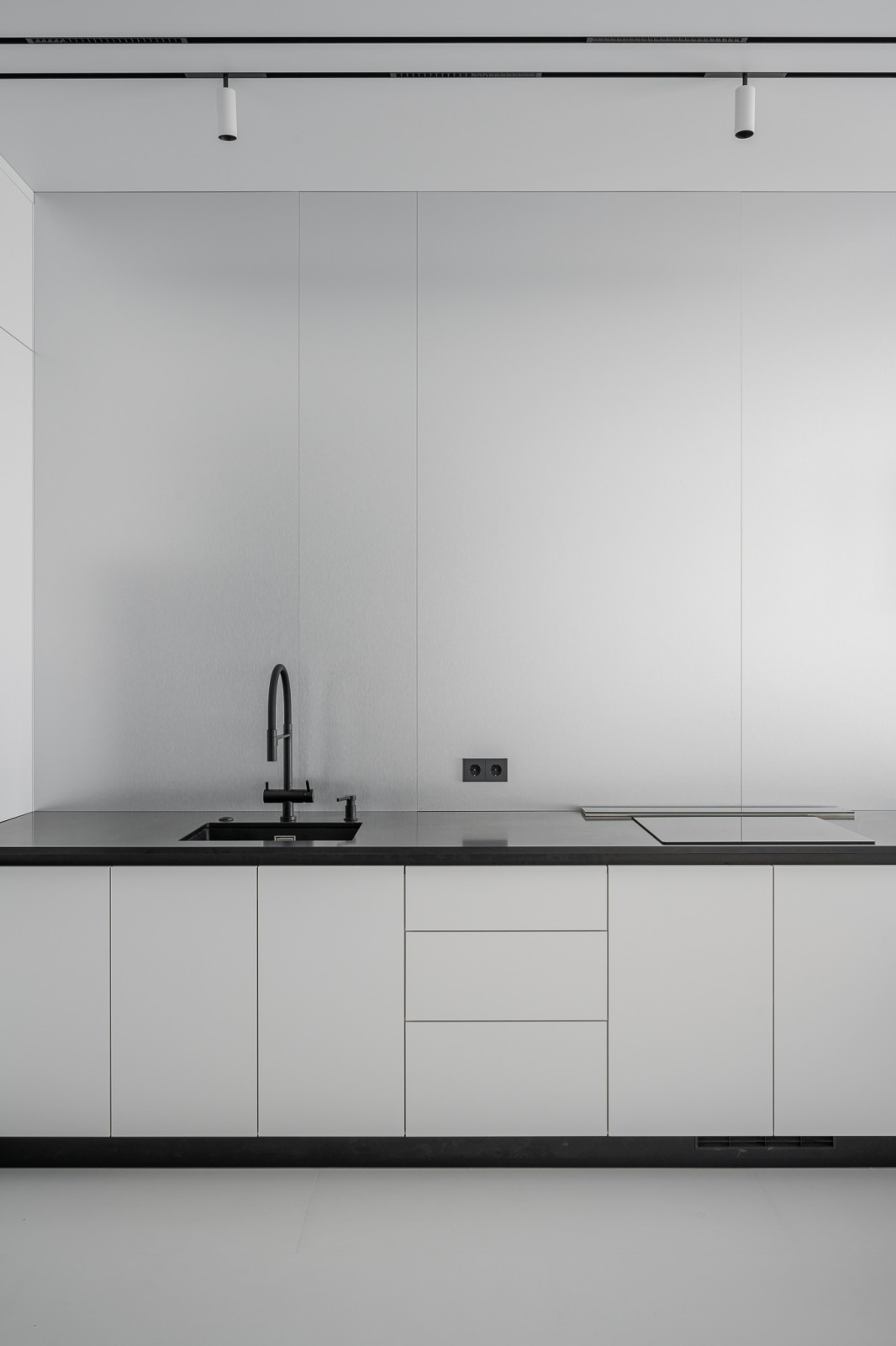 Жилой комплекс Hide (площадь 56 м2)