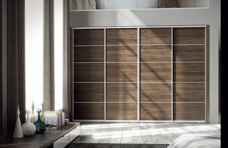 Шкаф купе на заказ