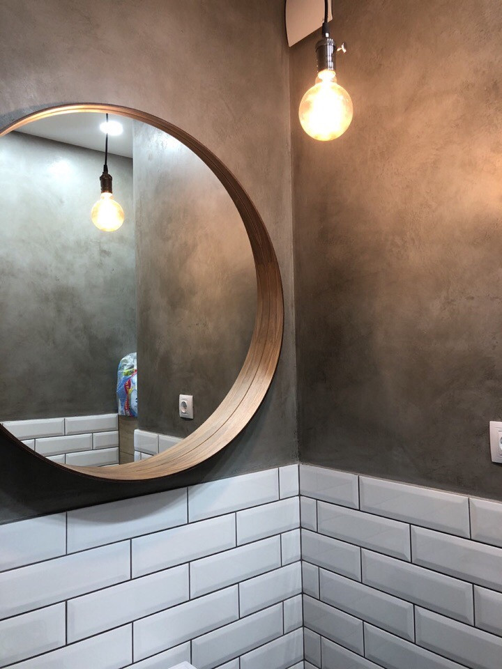 Дизайн проект в ЖК "Сердце Города"