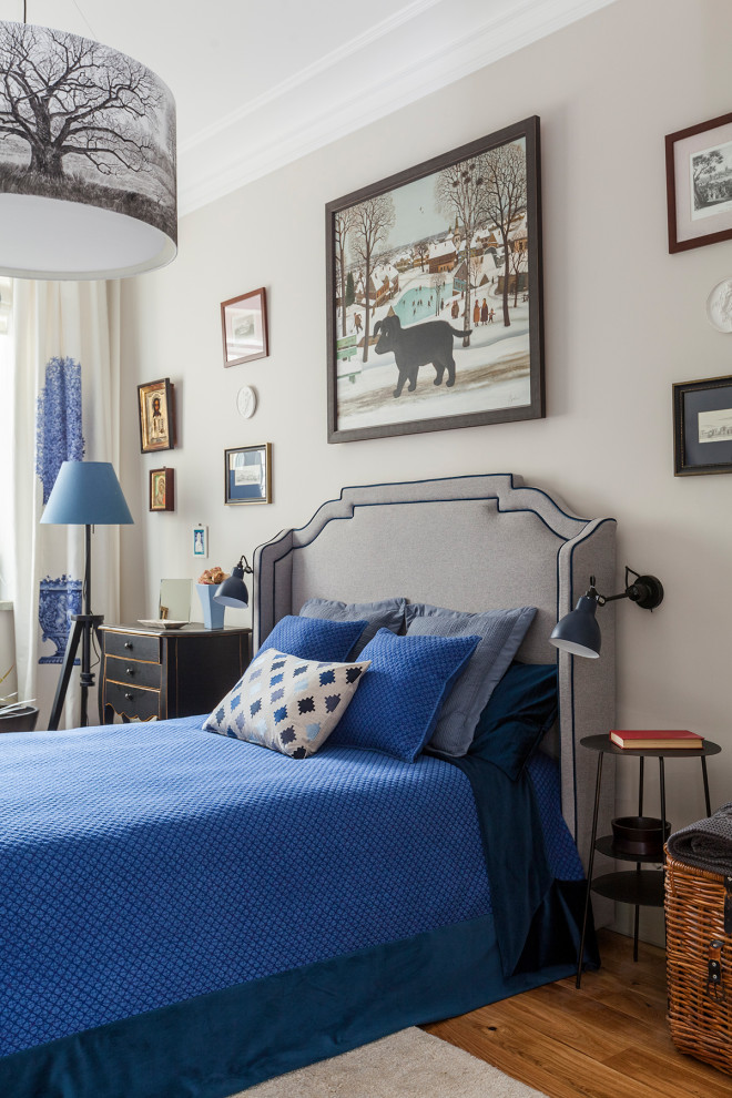 Квартира на Кутузовском