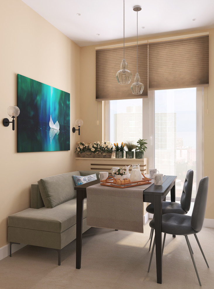 Цвет и свет