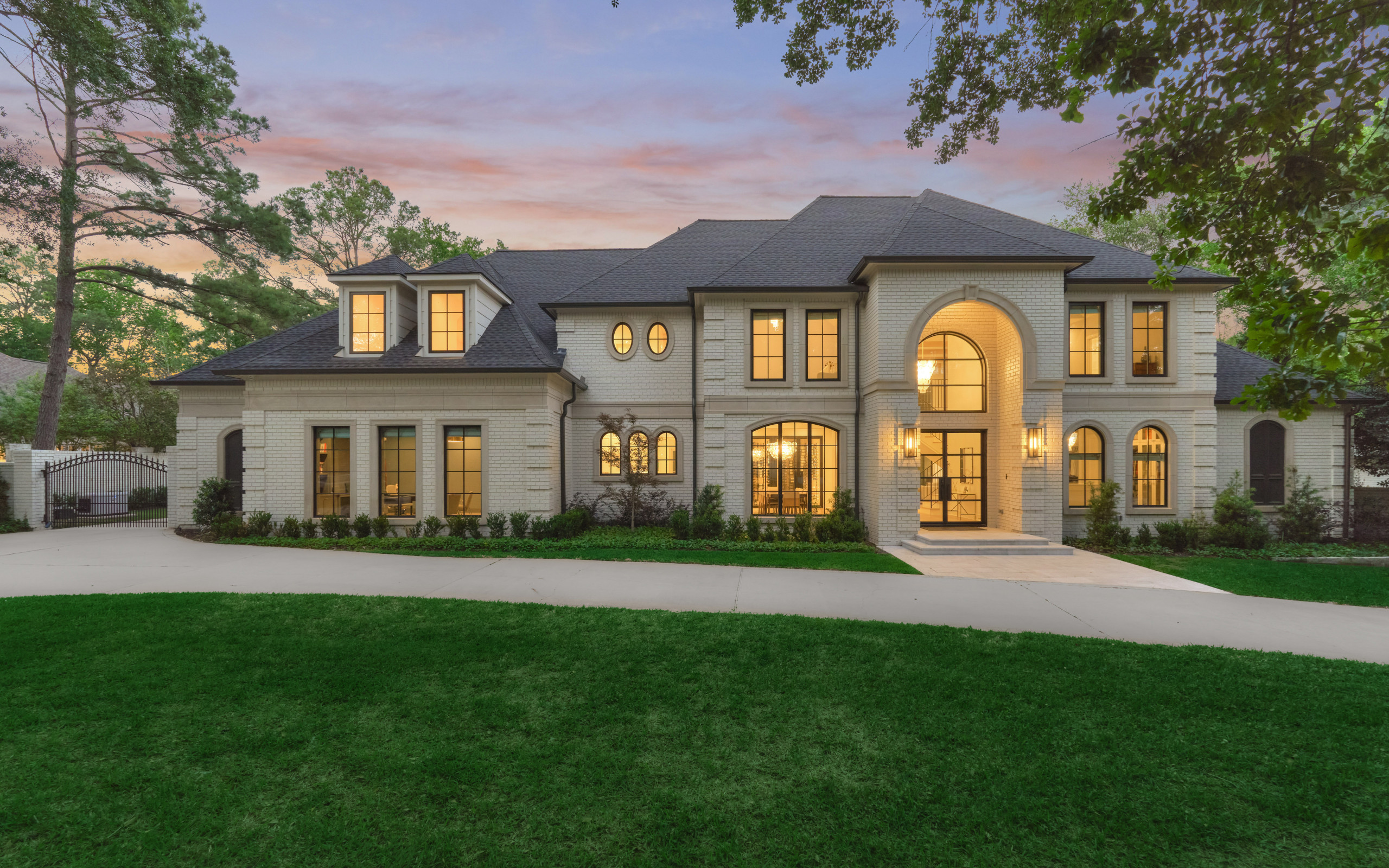 Hollymead Remodel 2