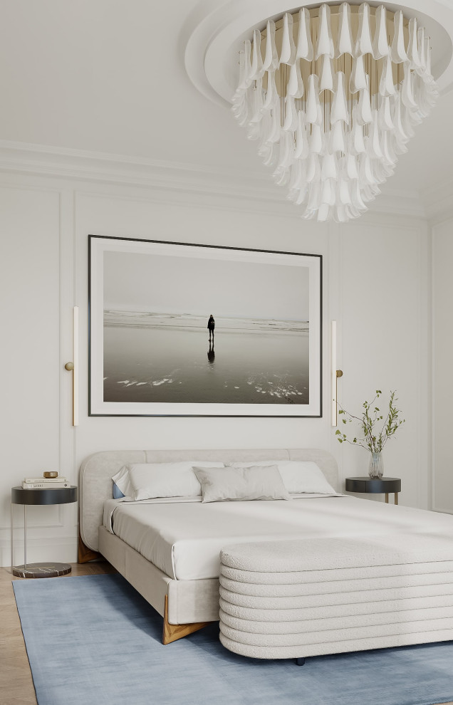 Частная вилла 350м², г. Ницца