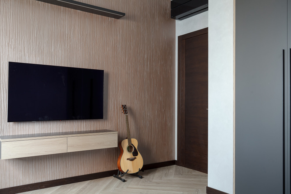 ЖК Шуваловский