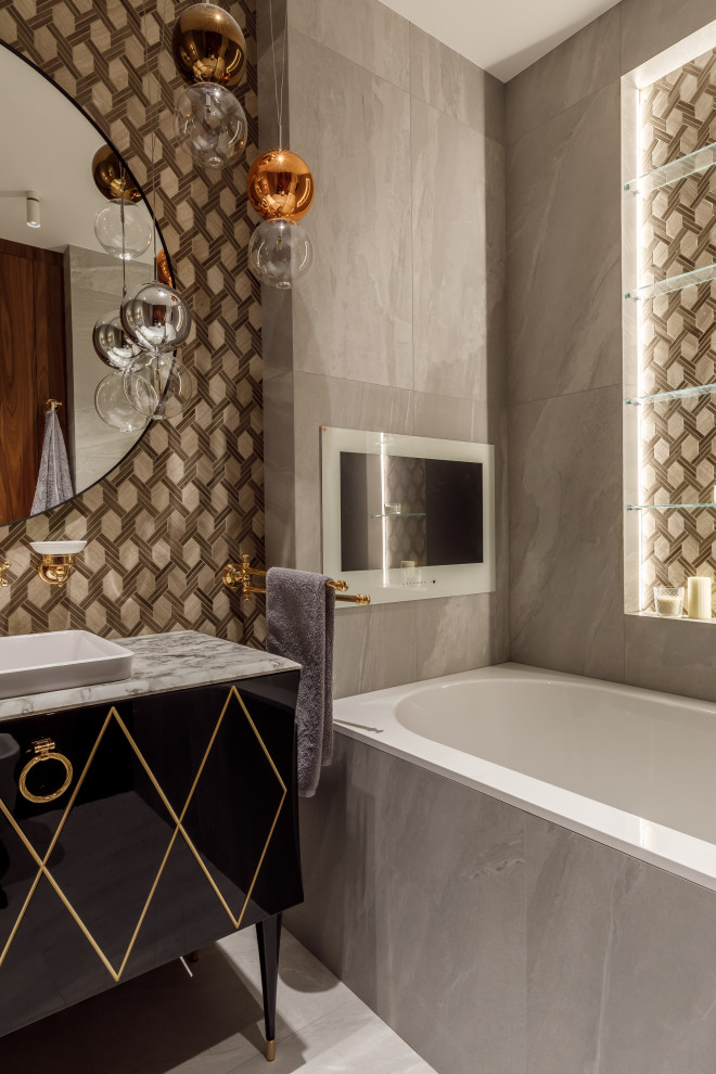 ЖК "Савеловский Сити"