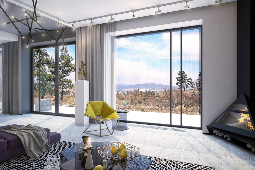 Черничные поляны