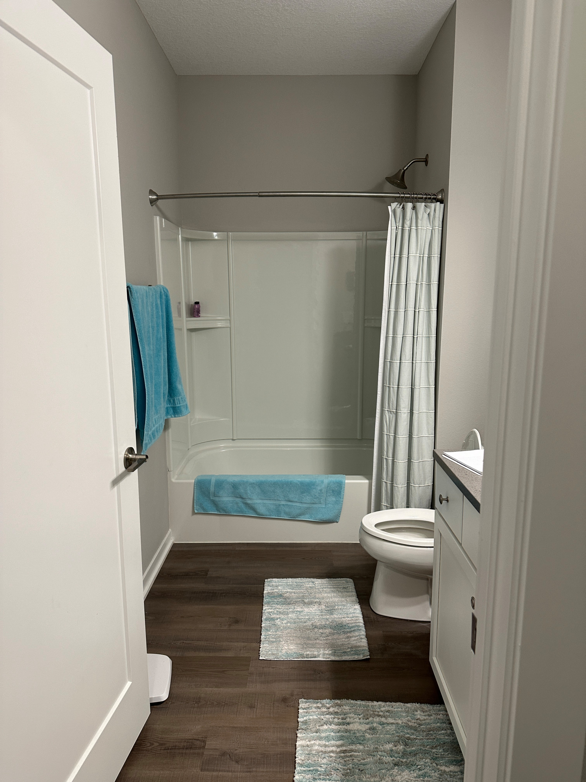 West DSM Bathroom Remodel