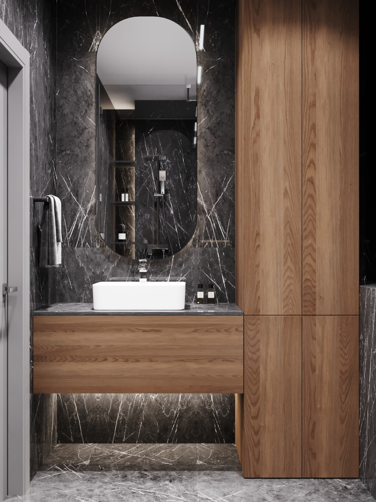 ЖК Белый Аист