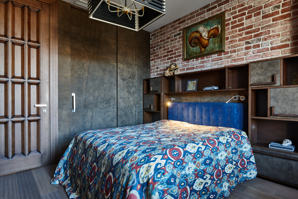 Квартира на Красных воротах