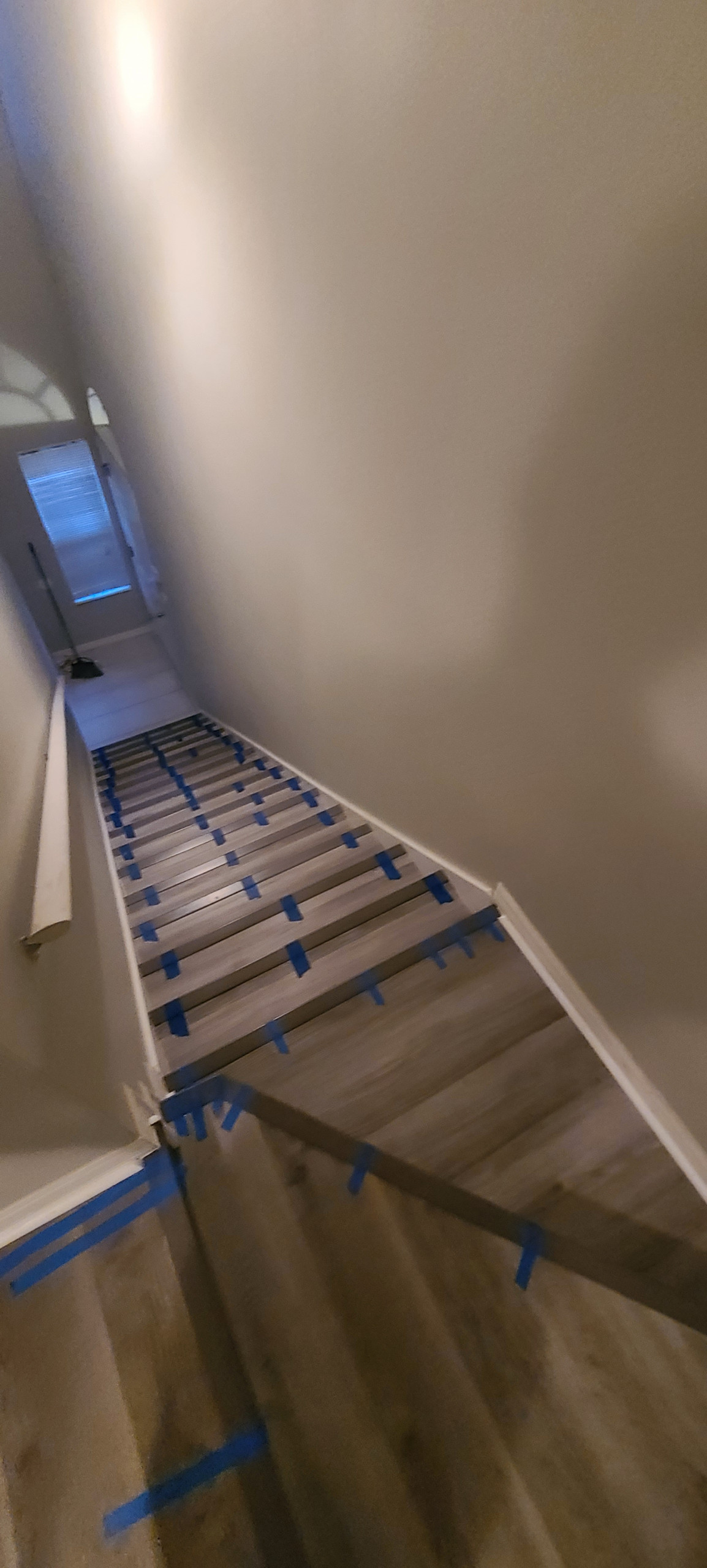 Flooring Projects