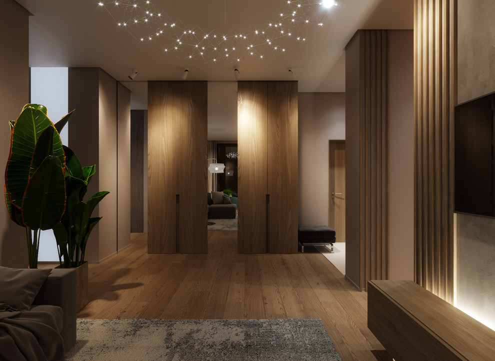 3д визуализация квартиры (№53)