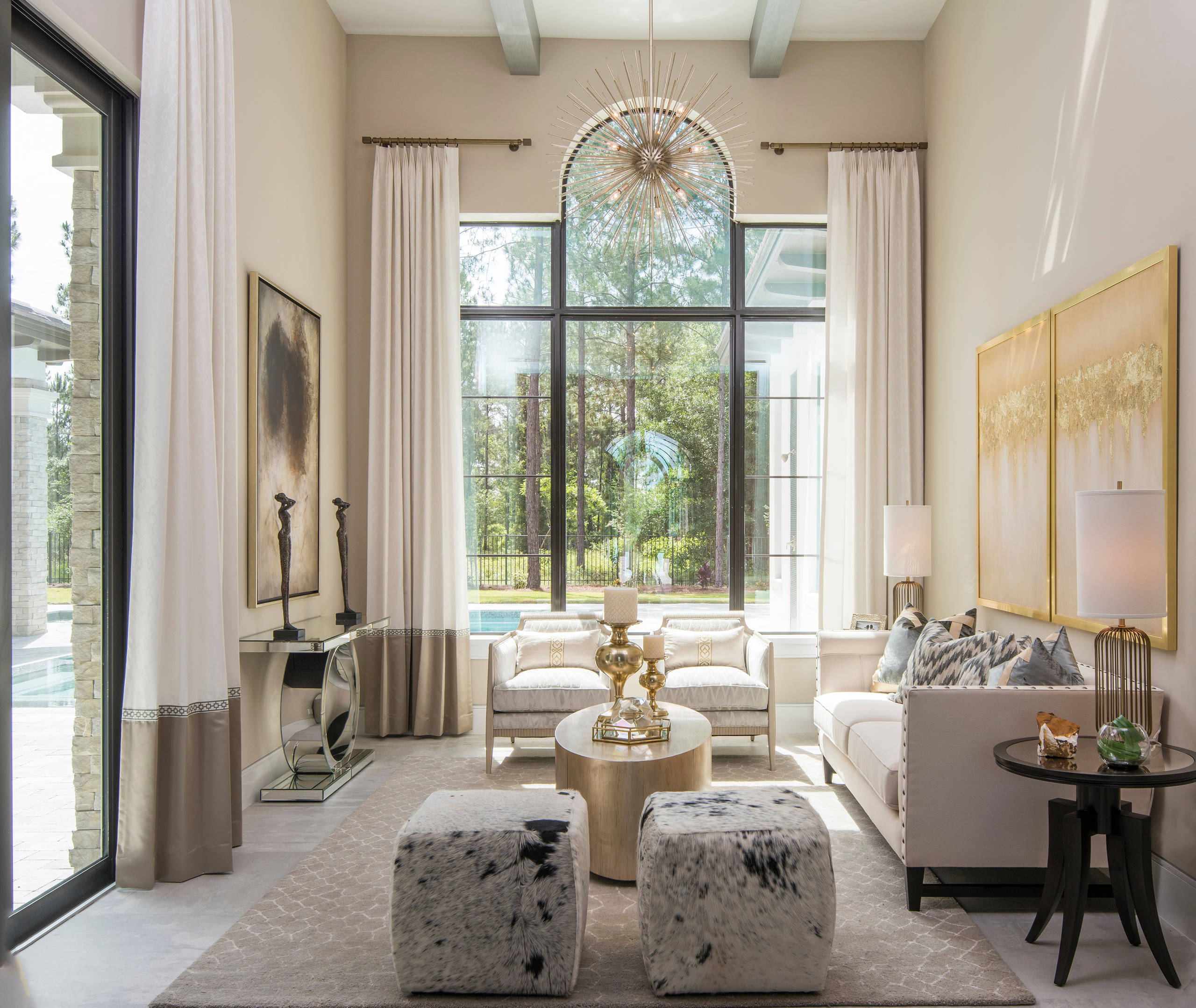 Single Story Foyer - Photos \u0026 Ideas | Houzz, image size:2560x2158