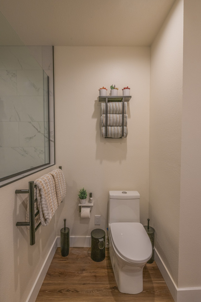 Bathrooms
