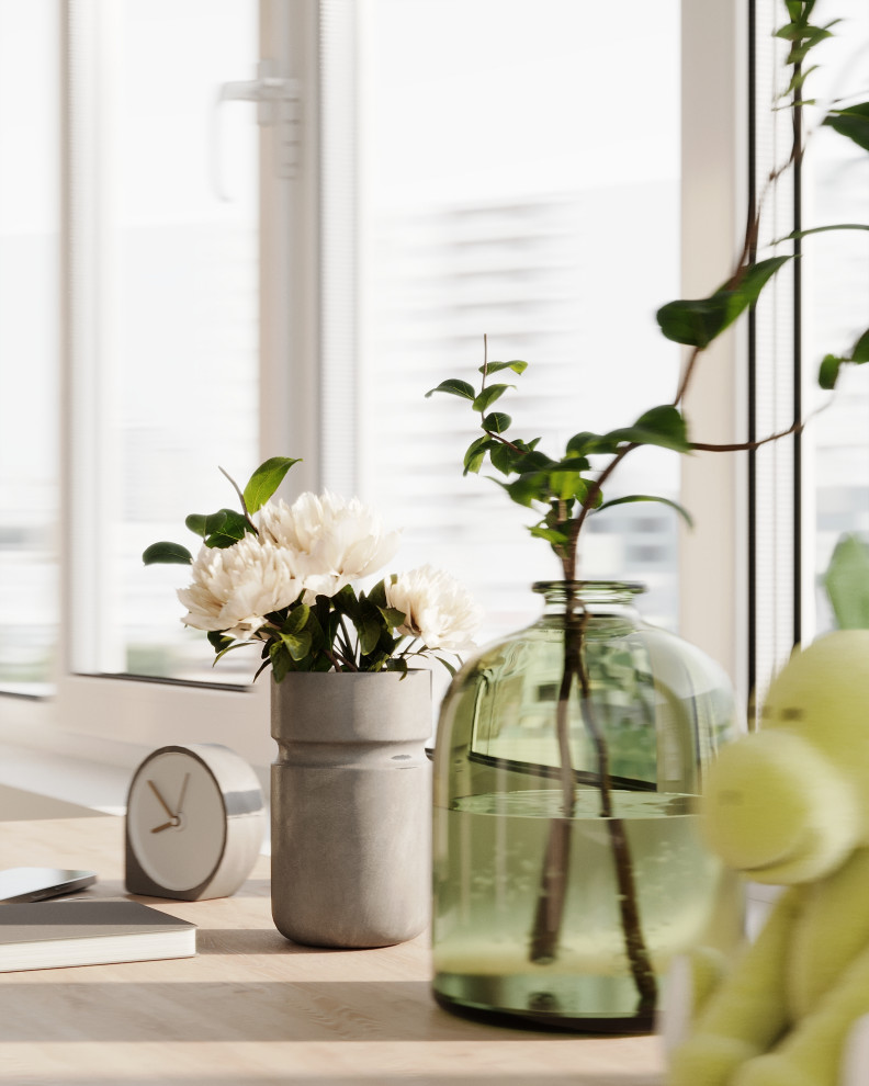 Детская комната