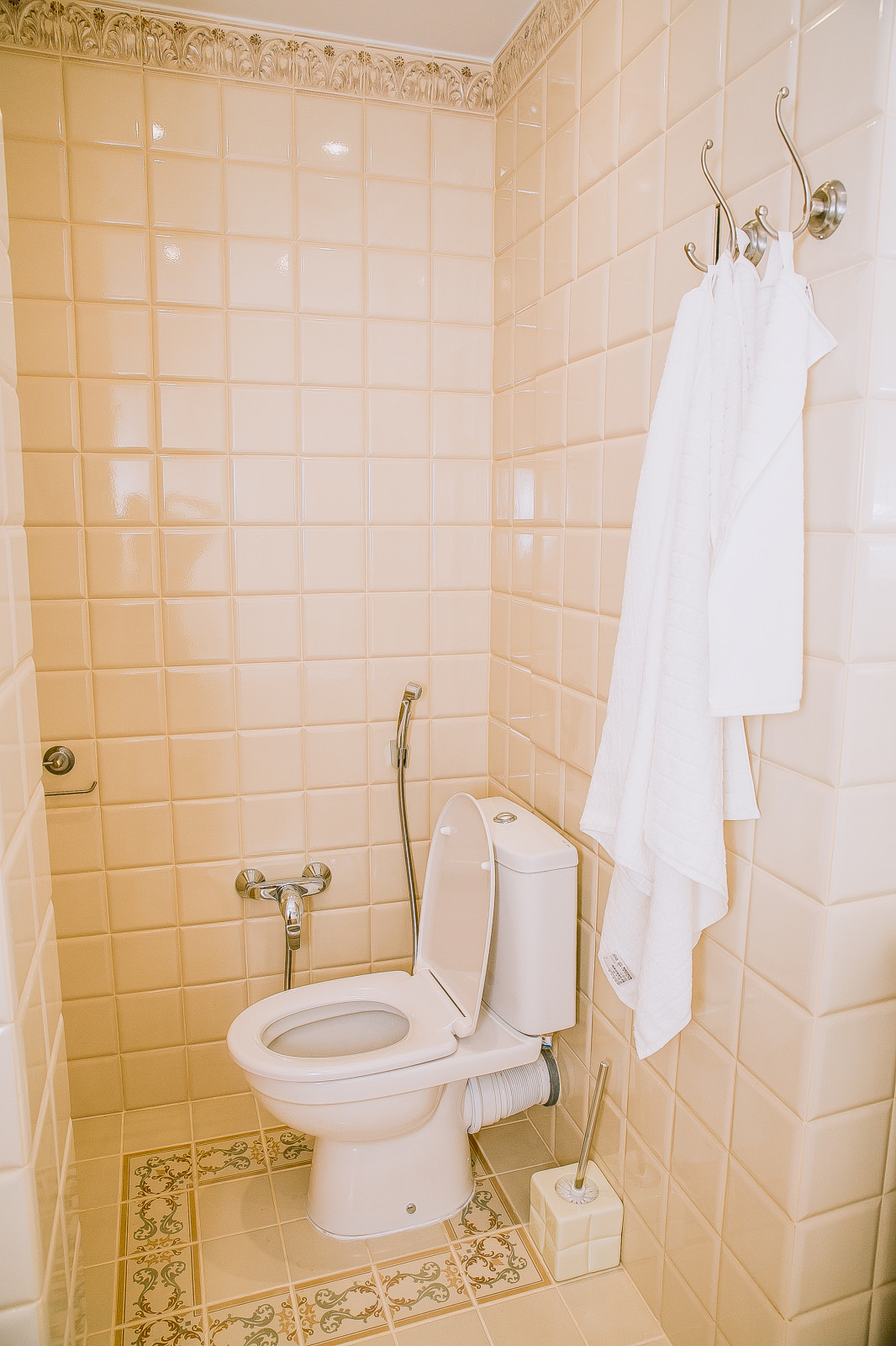 Войковская