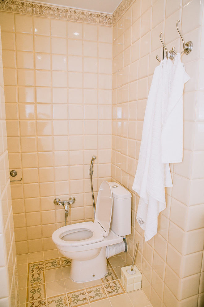 Войковская