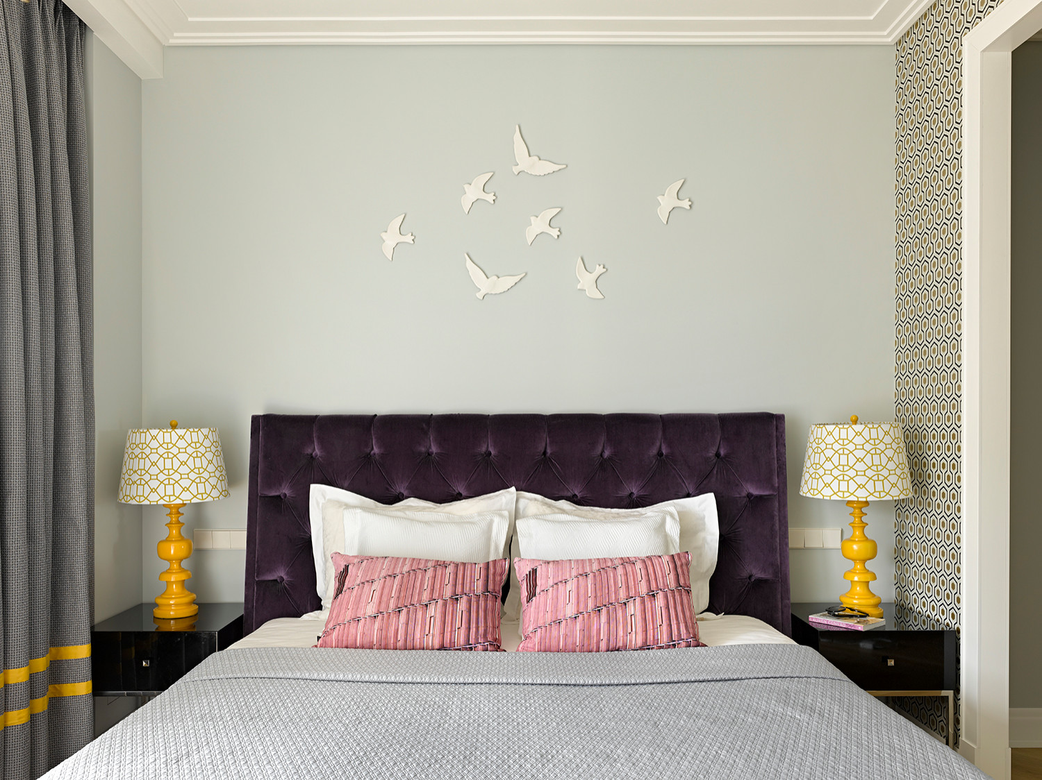 Дизайн интерьеров домов