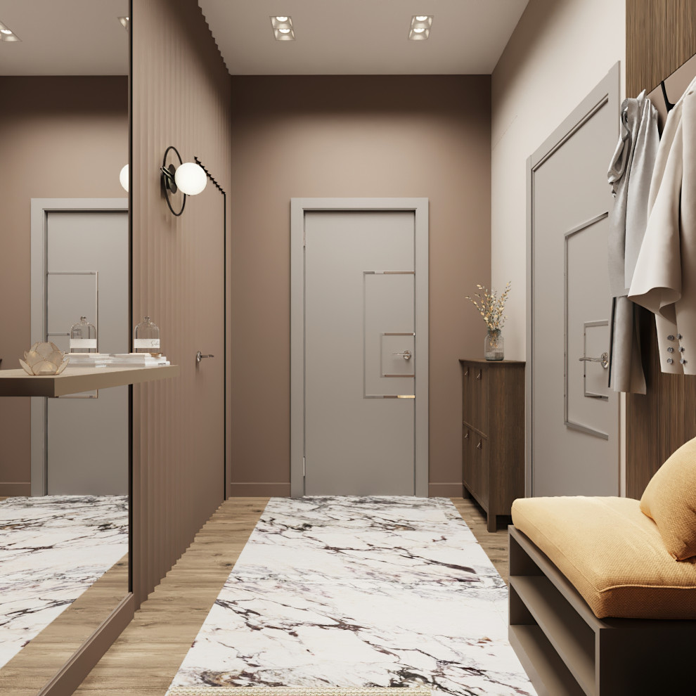 дом у озера