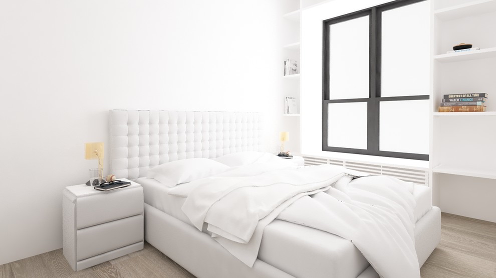 Квартира 90 м2 на Ленинском