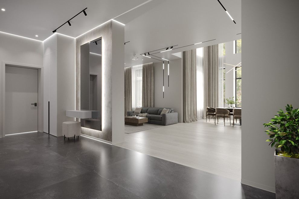 Дом В КП "Барвиха"