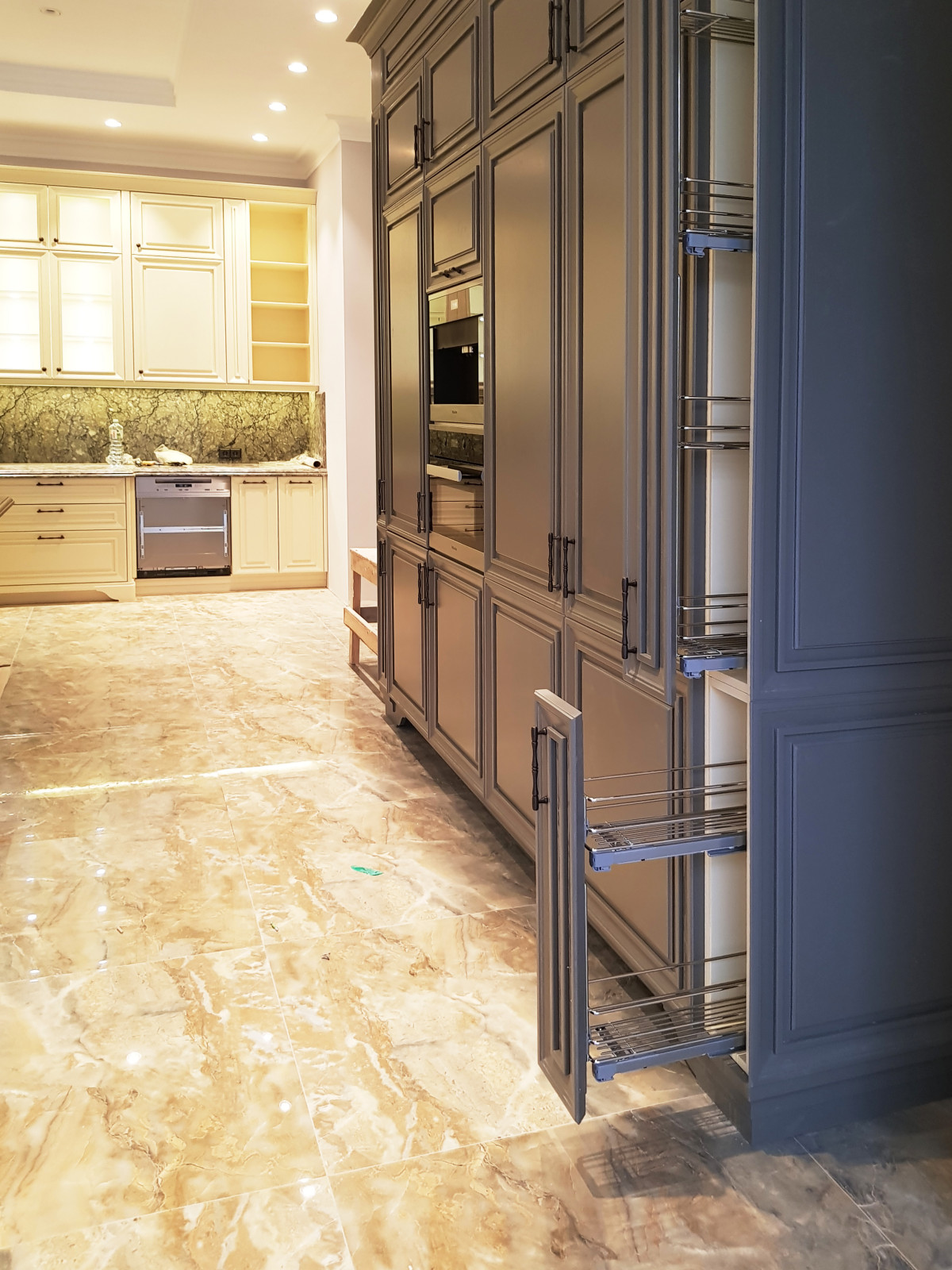 Дом в американском стиле