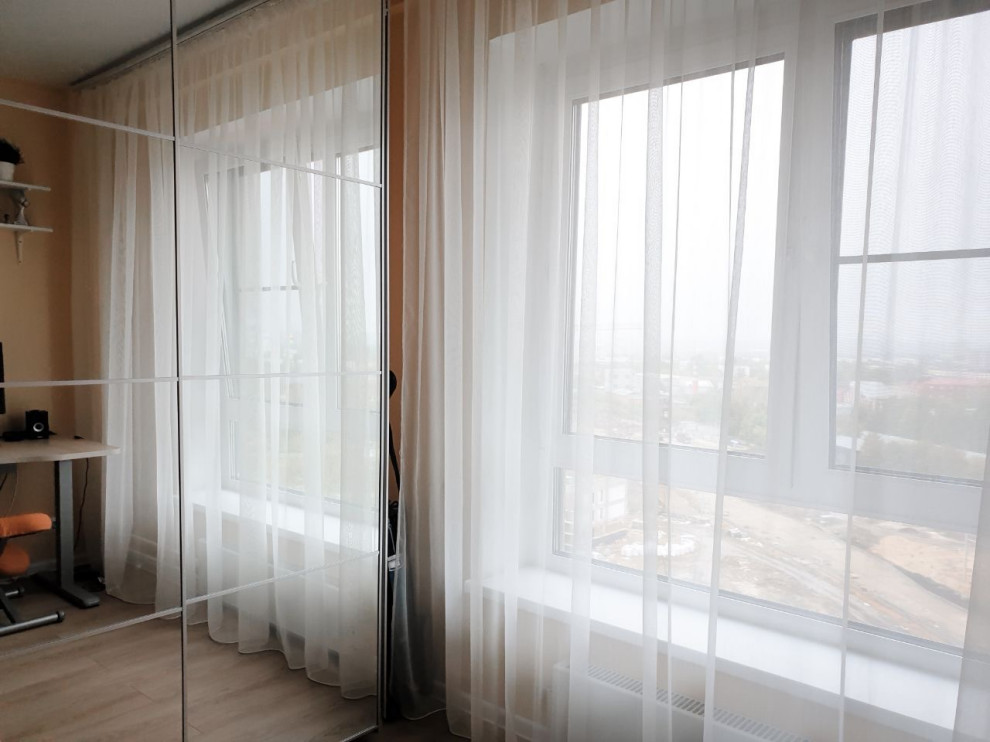 Квартира 40м2 для молодой пары