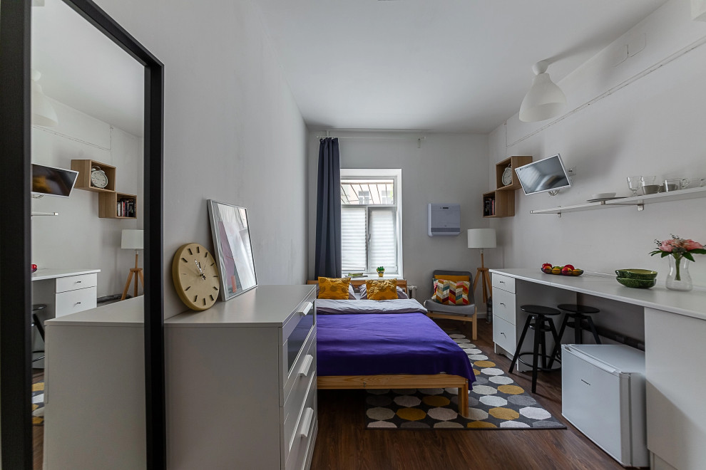 Квартира на Колокольной