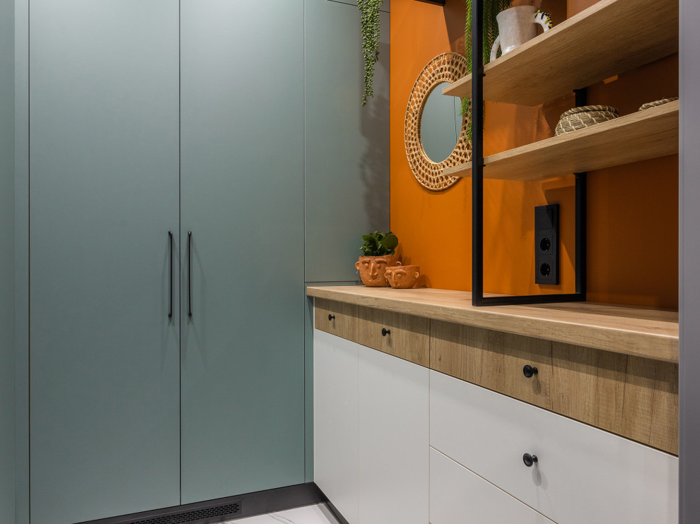 Квартира для семьи с детьми в центре Уфы