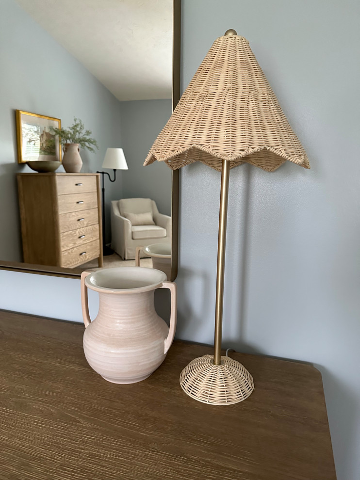 Saddle Creek Master Bedroom