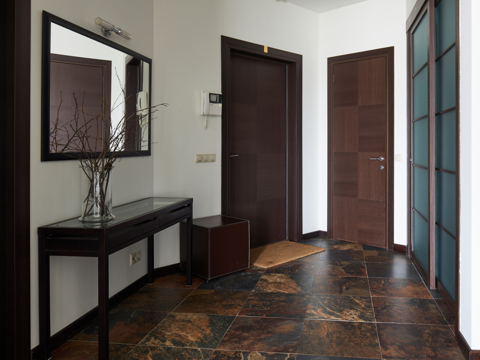 Квартира на Фрунзенской