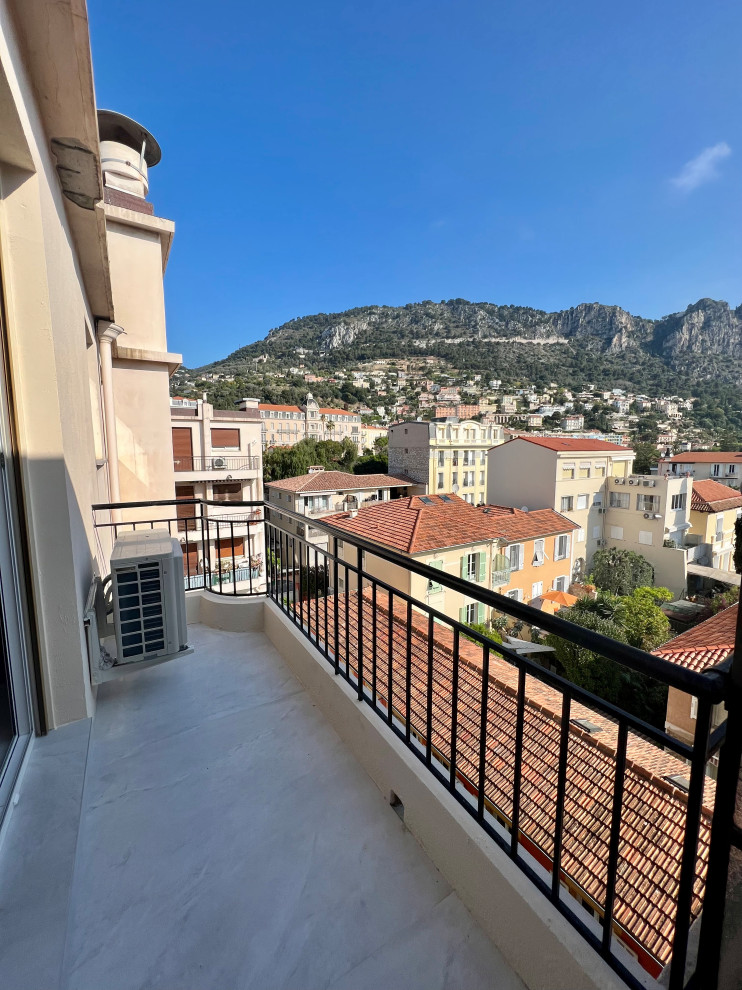 Rénovation Appartement 2 Pièces à Beaulieu-sur-Mer