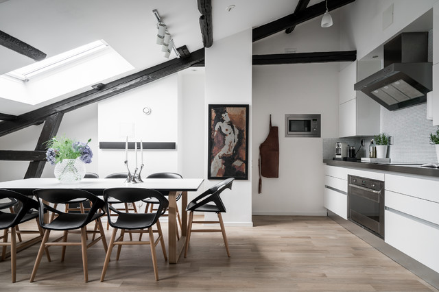 Vasastaden nordico-cocina