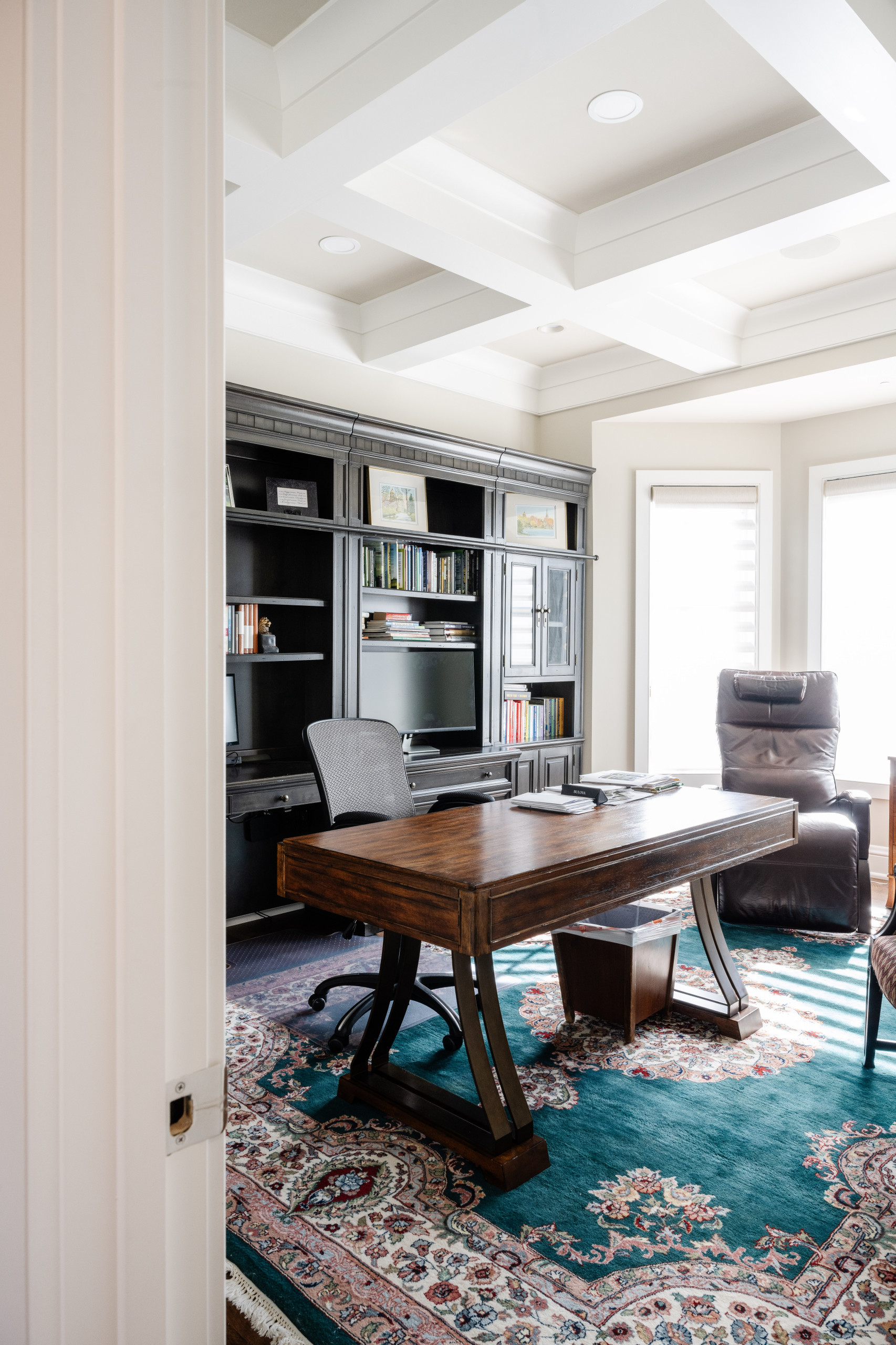 Traditional Ranch Home | Custom Build