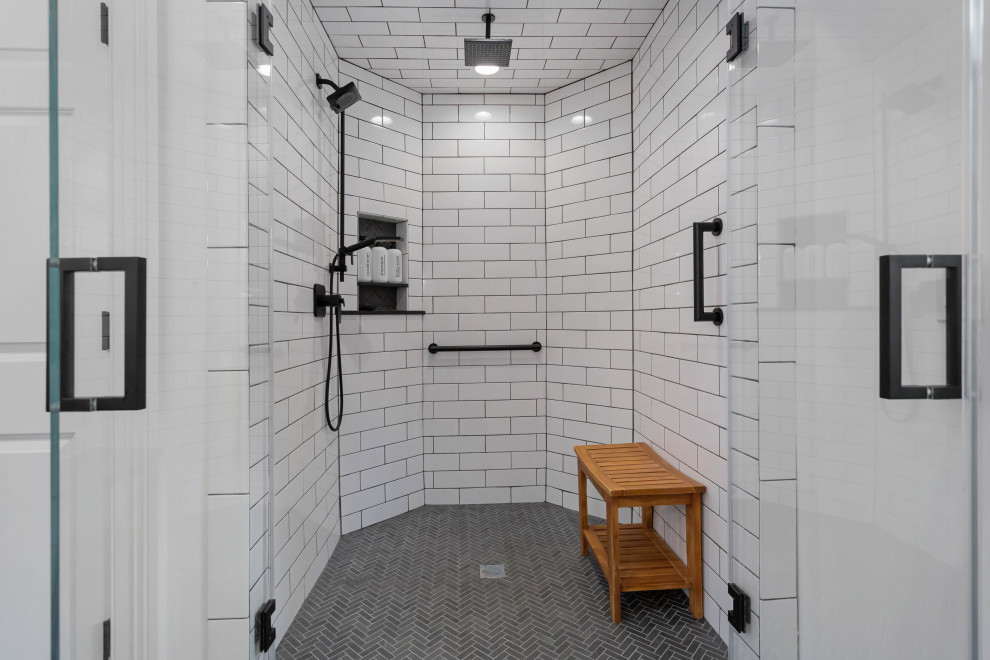 Far Hills Family Retreat