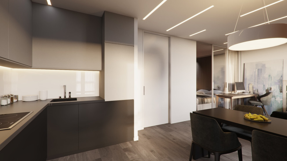 Квартира для молодой семьи