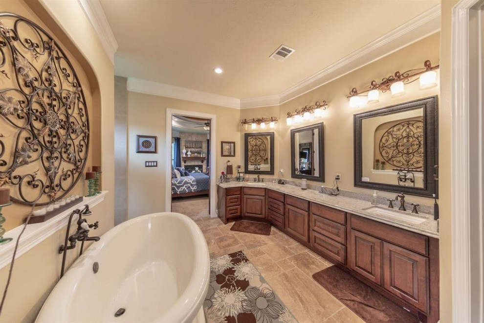 Century Oaks Home Renovation