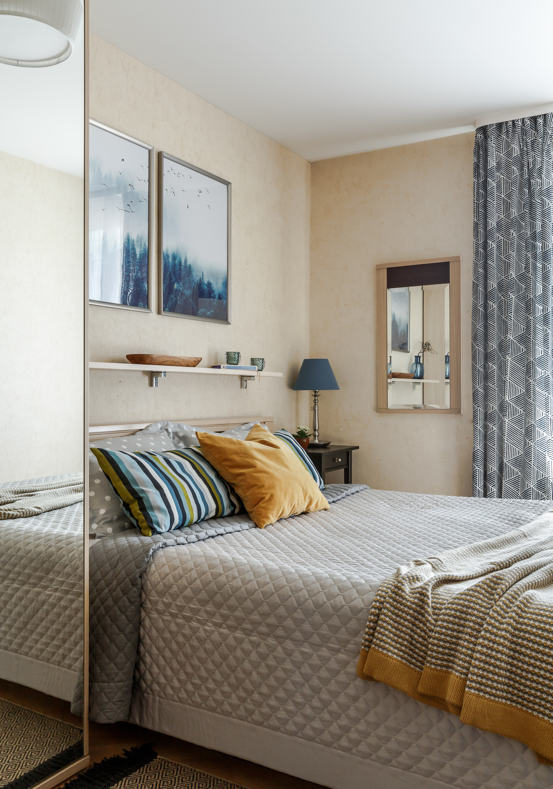 Квартира в г. Истра