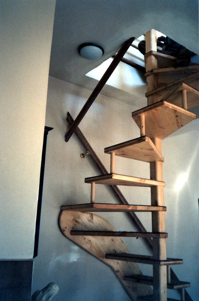 Лестницы Streamstairs Rybland