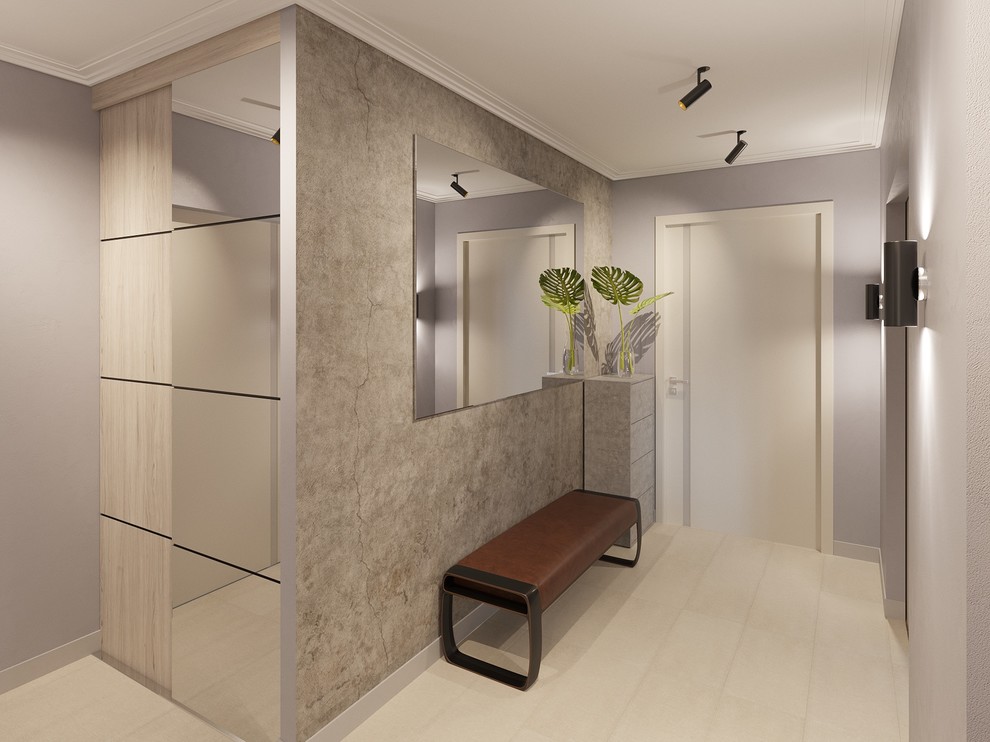 Квартира для Холостяка