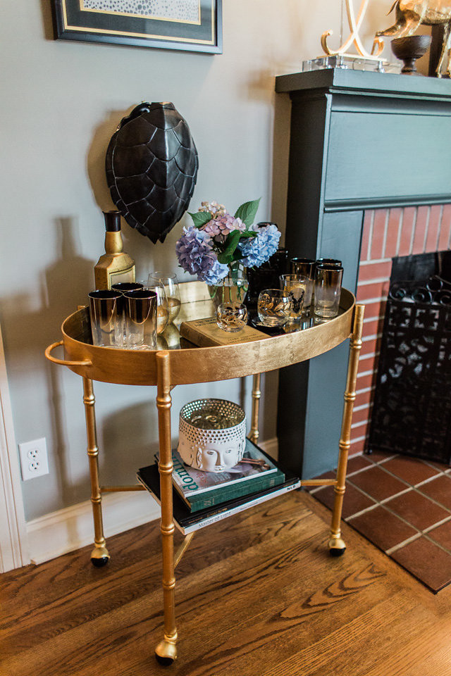 Home design - transitional home design idea