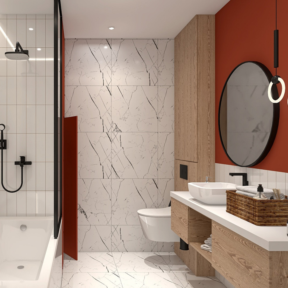 2-х комнатная квартира для пары фрилансеров