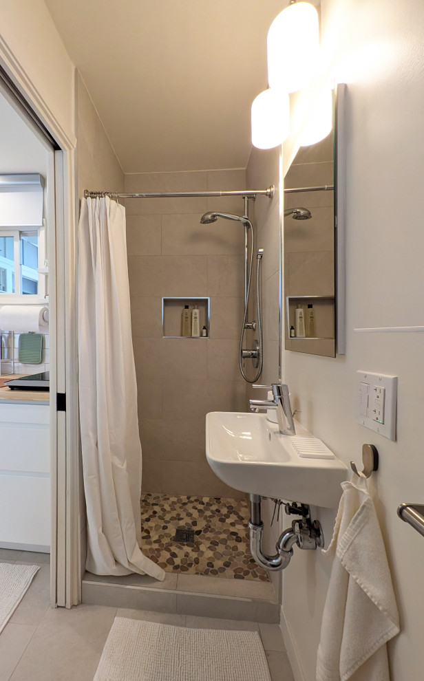 Small But Mighty Studio 220 S.F. in La Jolla