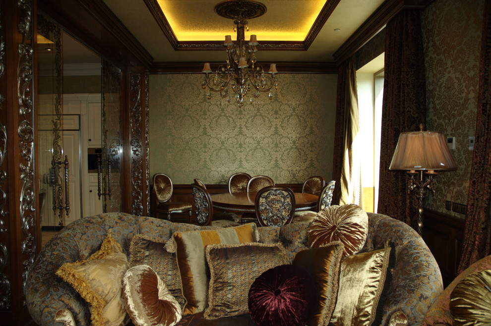 Квартира 180 кв.м