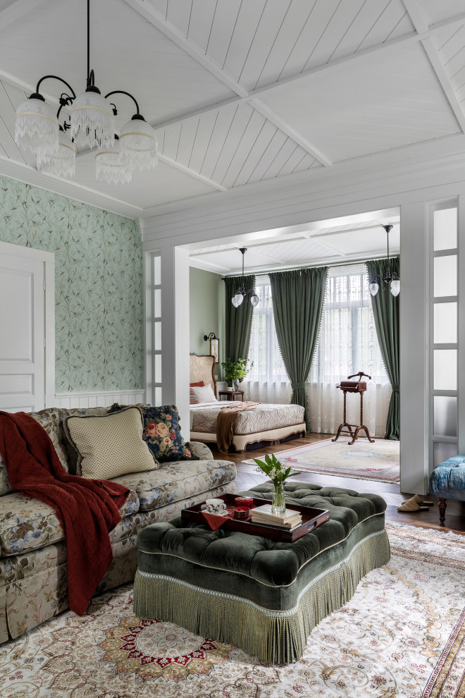 Дом на Финском заливе,