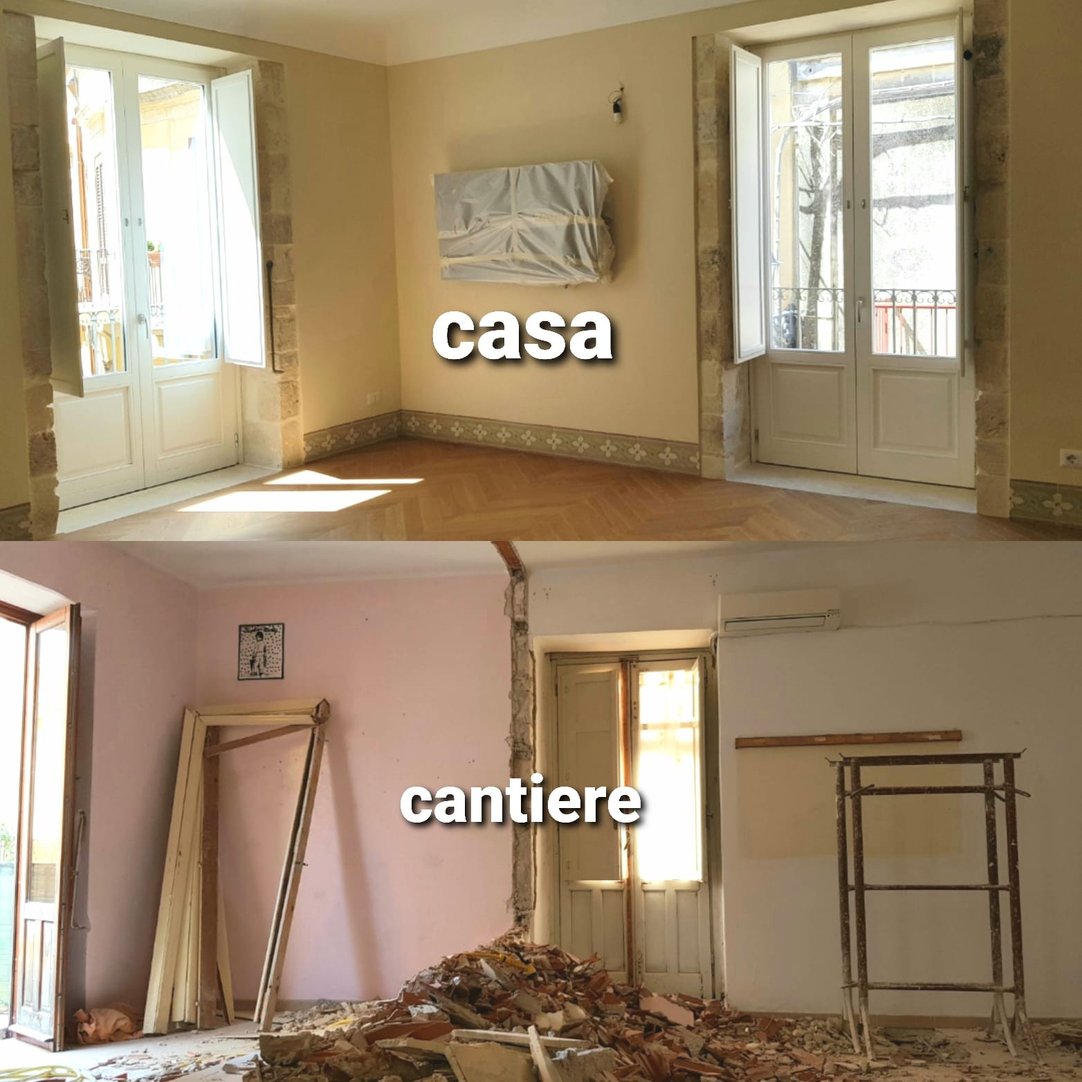 Casa SeMW